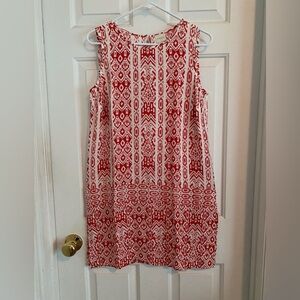Chico’s Size 0 Shift Dress